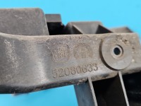 ŚLIZG ZDERZAKA Fiat Tipo II 15-