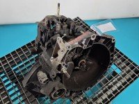 Skrzynia biegów Fiat Punto II 1.2 wiel