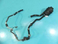 Przewód wspomagania Maserati Ghibli III 13- 3.0 V6 diesel 670004282