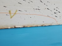 DRZWI PRZÓD PRAWE PASAŻERA Vw Crafter 06- 4d