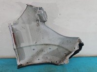Błotnik przód lewy Fiat Ducato IV biały 549 COLORE ESTERNO BIANCO