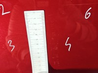 Drzwi tył lewe Dodge Journey HB 5d