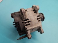 TEST Alternator Seat Toledo III 06F903023C, 2542695C 2.0 tdi BKD