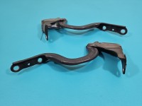 Zawias maski komplet Hyundai Elantra VI 15-20 UYS