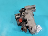 Zawór egr Diesel, Europejska Fiat Doblo II 10- 1.3 jtd 263A6000 55230929