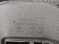 Deska rozdzielcza airbag pasażera kokpit Peugeot 3008 II