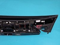 Spoiler lotka klapy Audi A7 4G grafitowy LZ7S