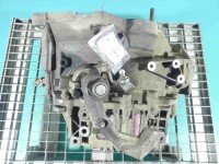 Skrzynia biegów Fiat Grande Punto 1.3 jtd