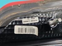 Lampa tył lewa klapy Citroen C4 II HB EUROPA 9672155880