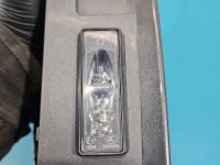 Klamka klapy tył Peugeot 2008 II 9828080180