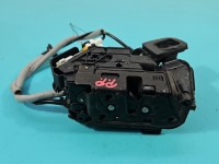 Zamek przód prawy B6A-5TB837016A Skoda Kodiaq I EUROPA 7pin