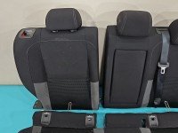 Kanapa tył fotel tylny Nissan Qashqai II J11 13-21