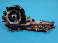 Podstawa filtra oleju obudowa Toyota Land Cruiser 120 J120 3.0 D4D (1KD)