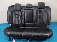 Fotele komplet kanapa Peugeot 308 II T9