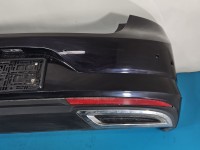 Zderzak tył tylny Renault Talisman sedan TEGNG