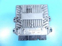 Komputer Sterownik silnika Ford Focus Mk2 8M51-12A650-CB, 5WS40334B-T 2.0 tdci