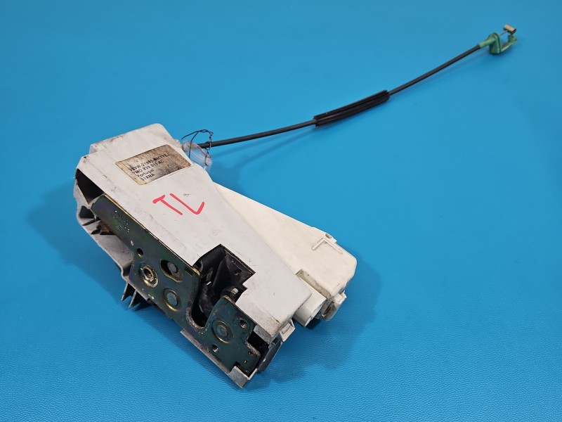 Zamek tył lewy 93BG220A20DD Vw Sharan I Volkswagen, 6pin