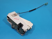 Zamek tył lewy 93BG220A20DD Vw Sharan I Volkswagen, 6pin