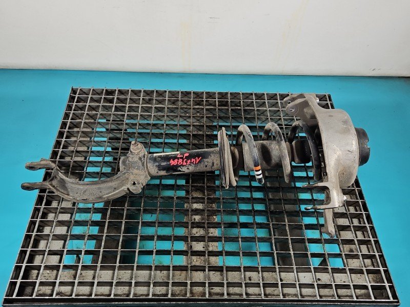 Amortyzator przód lewy przedni AUDI A4 B8