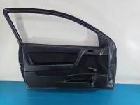 DRZWI PRZÓD LEWE KIEROWCY Opel Astra II G 3d Z266