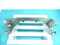 WÓZEK KOŁYSKA TRAWERS Sanki Belka silnika Porsche Cayenne I 9P 3.2 V6