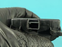 Silniczek nawiewu NAGRZEWNICY INFINITI QX50 A24840A2800000 EUROPA