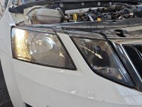 Reflektor prawy lampa przód Skoda Octavia III EUROPA