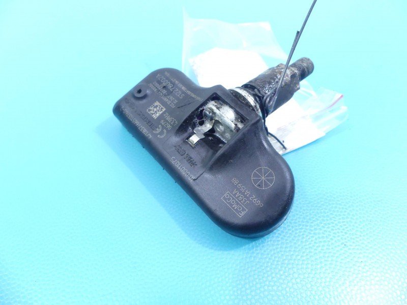 Czujnik ciśnienia opon Land Rover Freelander II 6G921A159BB, S122780002A TPMS
