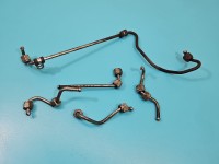 RURKI Przewód paliwowy Ford Transit MK8 13-17 2.2 tdci