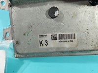 Komputer Sterownik silnika BEM333-400 Nissan Qashqai I J10 06-13 1.6 16V (HR16DE)