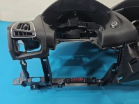 Deska rozdzielcza airbag pasażera kokpit Ford Focus Mk3