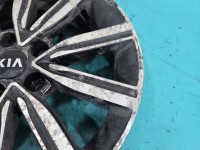 alufelgi felgi 17" komplet Kia Optima IV 15-20 R17 Szerokość felgi: 7.5", 5x114.3, Odsadzenie (ET): 52,5, Producent felg:...