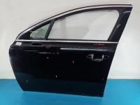 DRZWI PRZÓD LEWE KIEROWCY Peugeot 508 I 5d KTVD