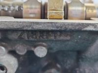 Głowica Fiat Stilo 24461591 1.6 16V