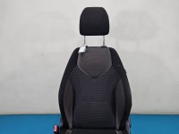 Fotel lewy przód kierowcy Peugeot 308 I T7 5d EUROPA