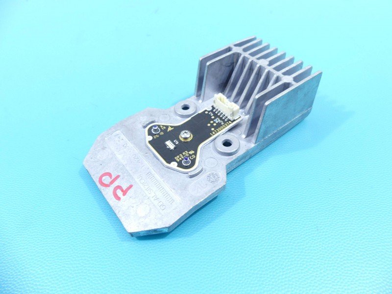 Moduł lampy Skoda Octavia III 1420000247