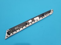 Listwa listwy dekory dekor deski Audi A6 C6 eu