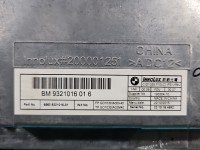 Wyświetlacz Bmw f10 f11 9321016 monitor