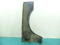 Błotnik przód lewy Land Range Rover II P38 granatowy 602