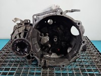 Skrzynia biegów Audi A3 8P 1.9 tdi