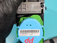 Pas bezpieczeństwa przód prawy pasażera AUDI A4 B8 8K1857706K