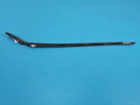 Listwa szyby czołowej prawa przedniej Volvo S90 II 16- 31386575R
