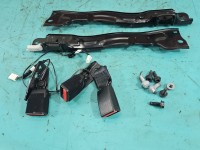 Fotele komplet kanapa Peugeot 508 II 18-