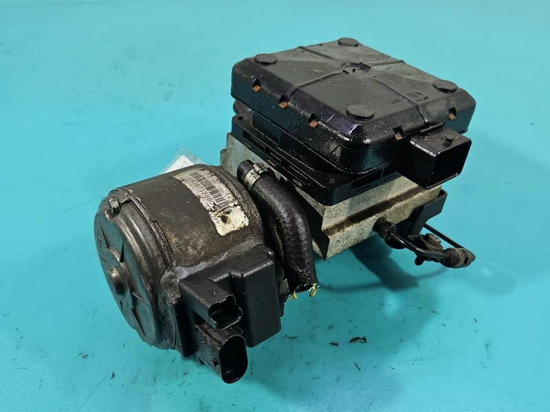 Pompa zawieszenia kompresor Citroen C5 I 9636713880