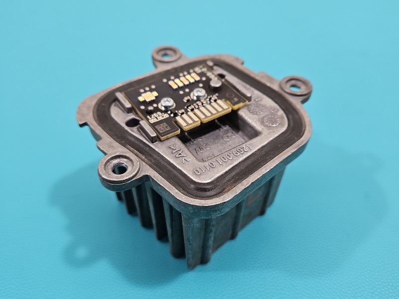 Przetwornica xenon Opel Astra VI L 12690010110