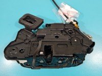 Zamek przód lewy 5K1837015E Seat Alhambra II 7N 10- EUROPA Producent części: Seat, 7pin