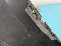 Błotnik przód prawy Renault Twingo II granatowy OV460