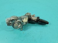 Stacyjka KLUCZYK WKŁADKA Opel Zafira B N0501382