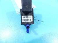 Zawór podciśnienia Jeep Renegade 14- 1.4 T 04627297AB, 55256119