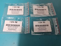 Sprężyna przód przednia Toyota Corolla E21 19- 1.5 12V